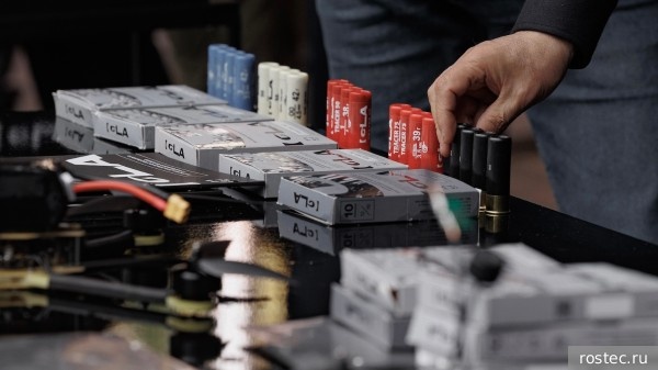     Фото: rostec.ru   
 Текст: Мария Иванова