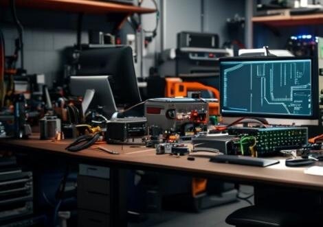 
Просто о сложном: почему объективы бывают разные