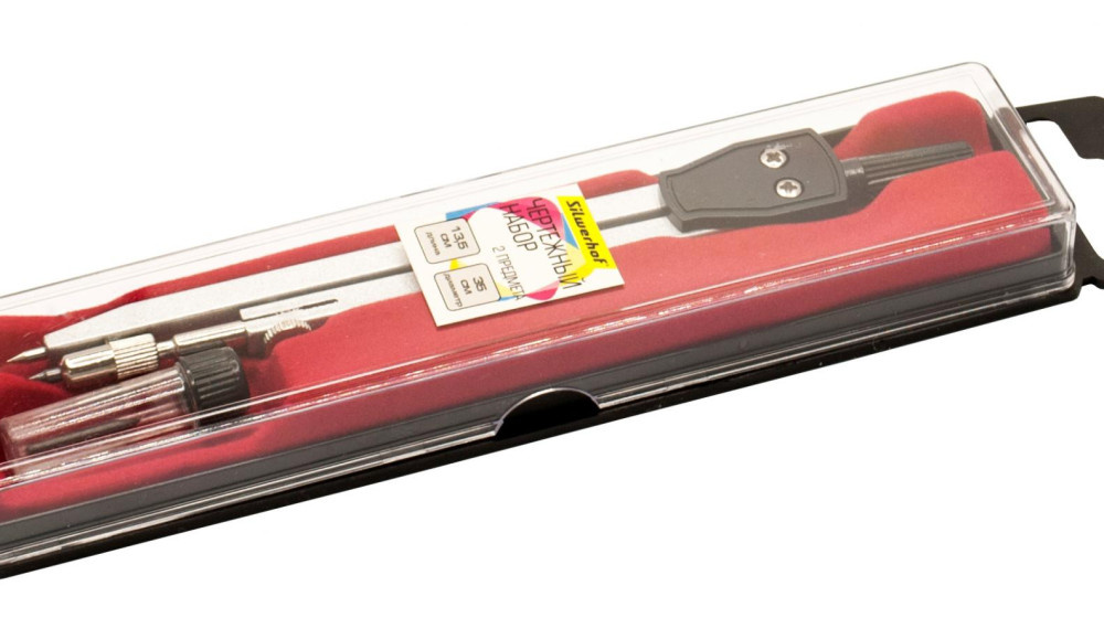    Что скрывают редкие инструменты из готовальни и кто даст ответ?