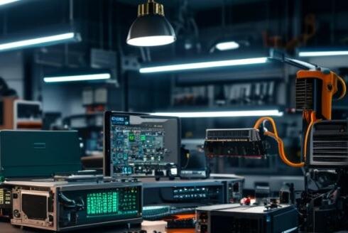 
Простыми словами о ваттах