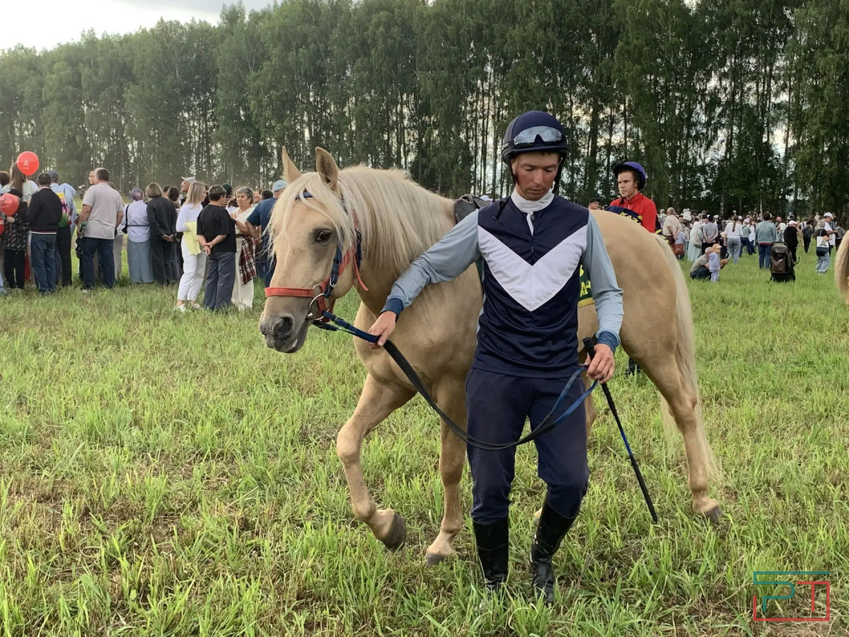 Фото: Фарида Якушева / «РТ»