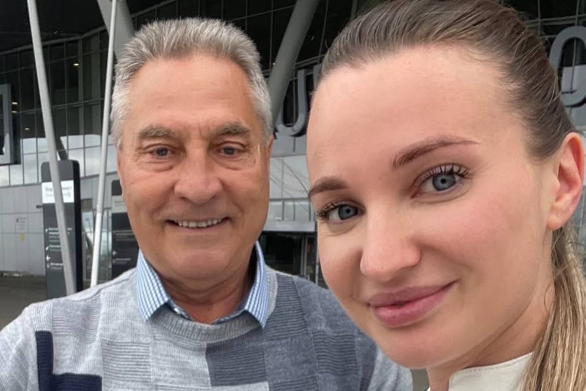     «У дочери произошел шок»: отец умершей после увеличения ягодиц Юлии Бурцевой раскрыл подробности ее гибели