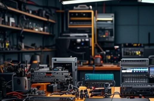 
Какая же важность у буфера в звуке и видео, разберём по-простому