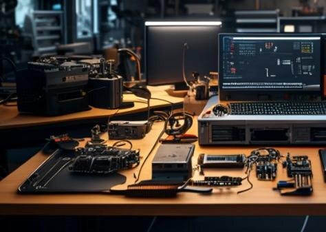 
Как люди чуть не поубивали робот-пылесос