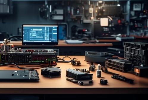 
Вот скажу тебе, что такое инвертированная полярность и почему она достаёт мастера