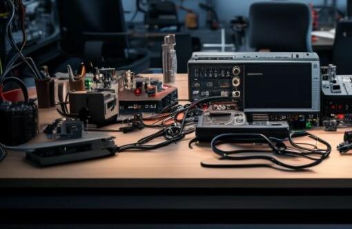 
За что вы переплачиваете, или что такое Peak Brightness