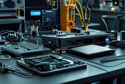 
Теоретические основы и применение нейтрально-серого светофильтра в оптической системе