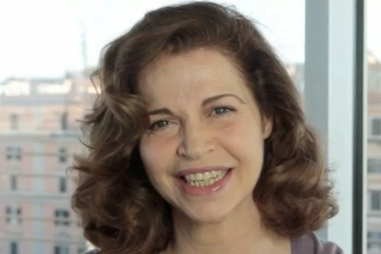 Анна Гальена