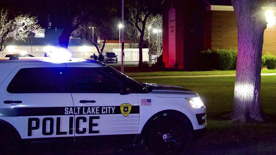    Фото: AP Photo/Hannah Schoenbaum