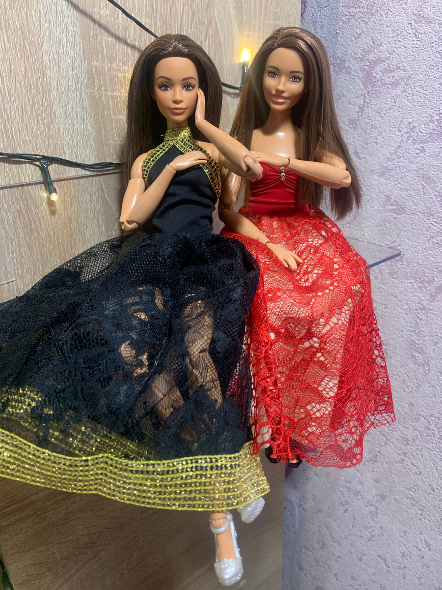 Тереза и Люси