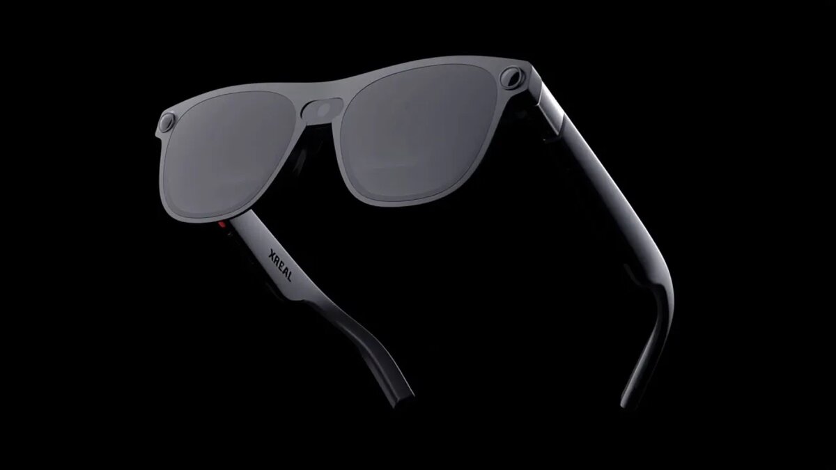 Изображение: XREAL