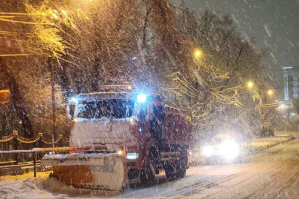    Администрация Владивостока