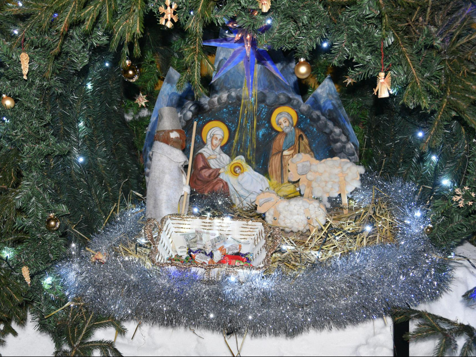    Фото: Владимир Останин