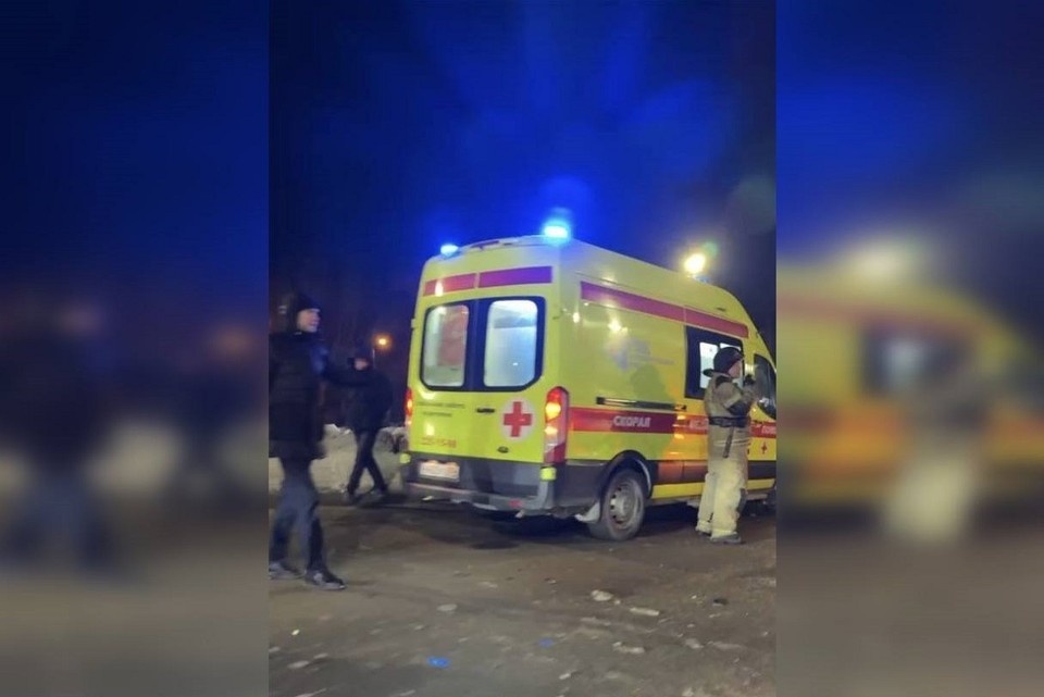    Фото: Читатель КП-Челябинск