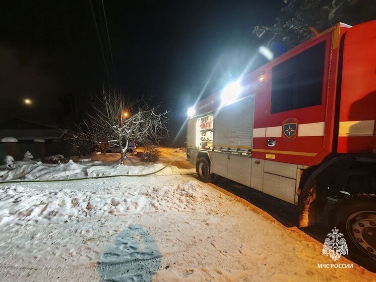     Фото: ГУ МЧС по Тульской области