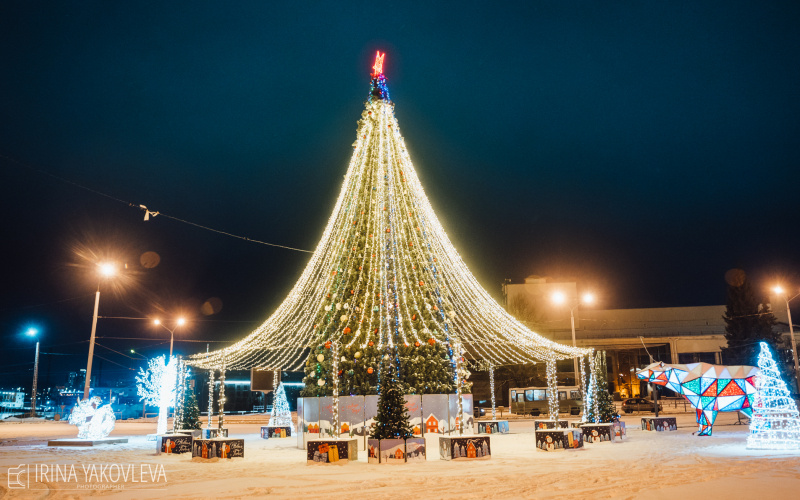    Ирина Яковлева