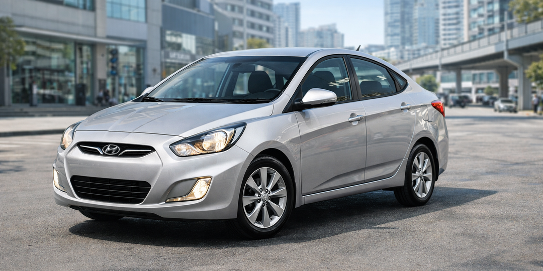 Hyundai Solaris — легенда такси или разумная покупка? Честно про ВСЕ поколения, моторы и слабые места