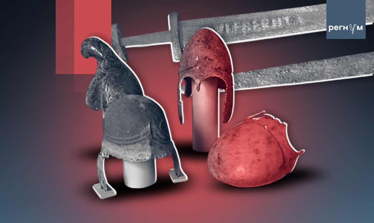     / Источник: Иван Шилов (с) ИА Регнум