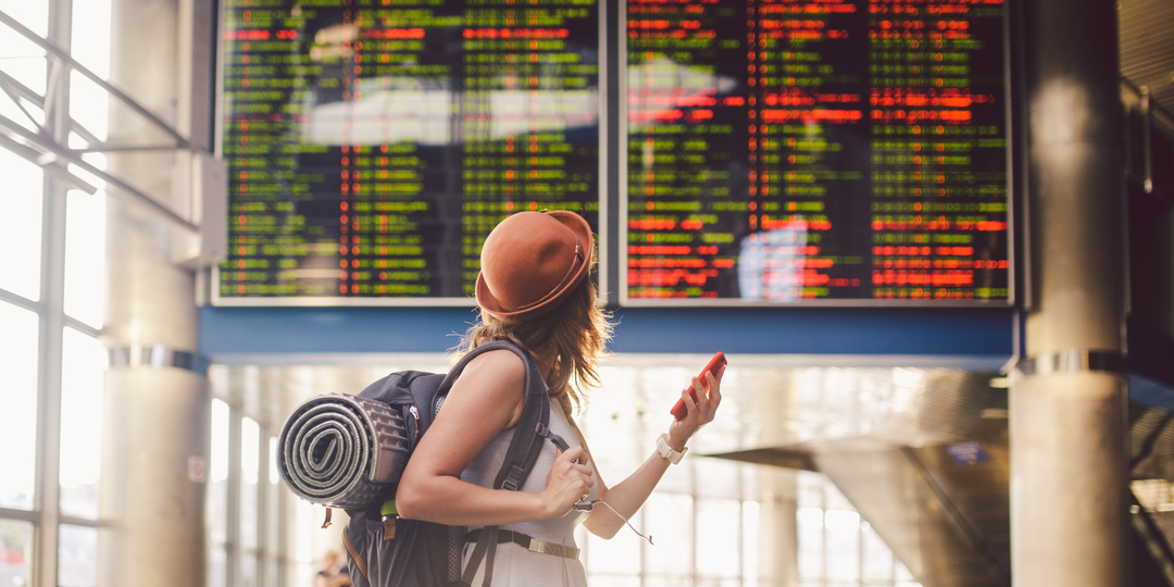 Cамые пунктуальные авиакомпании и аэропорты мира в 2025 году