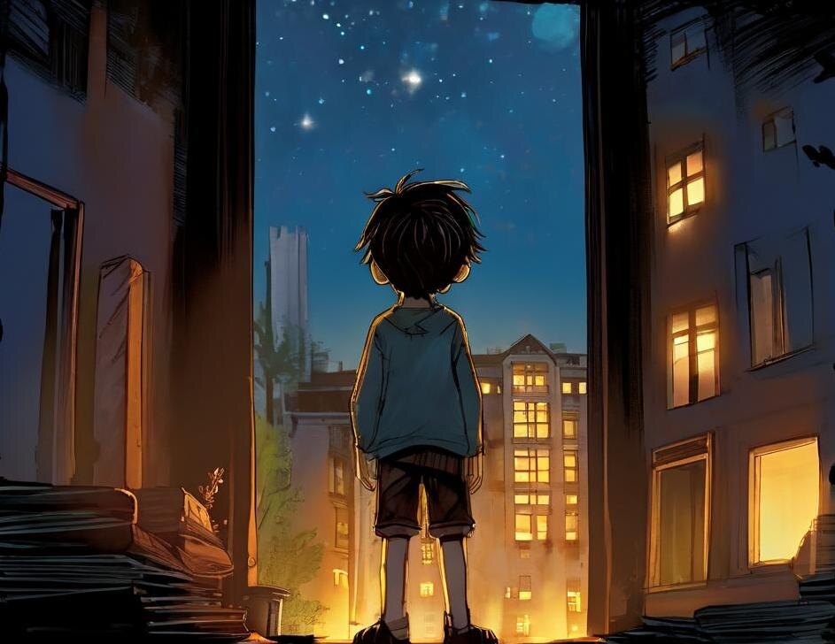 Изображение сгенерировано нейросетью