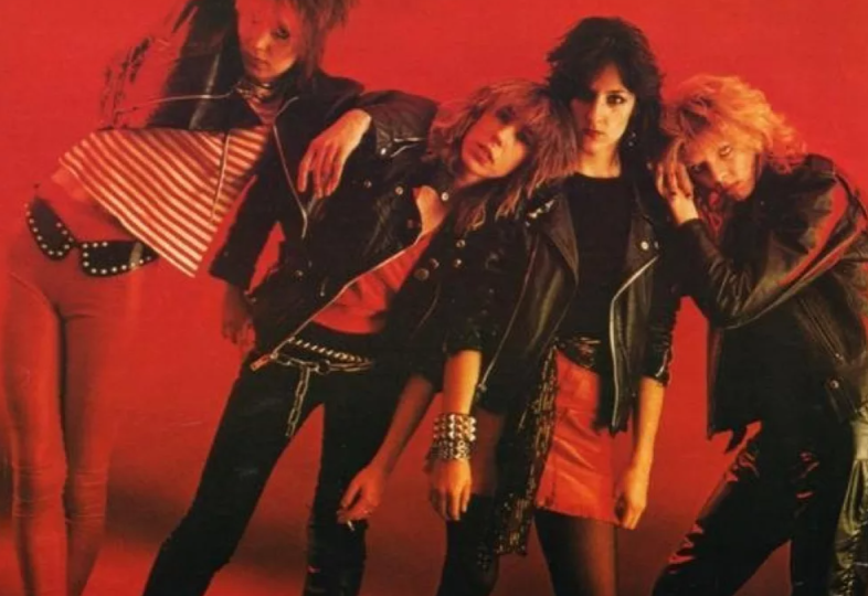 Motörhead и Girlschool: как начиналась дружба двух легендарных коллективов