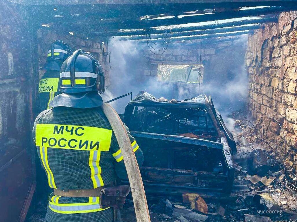    Фото: ГУ МЧС России по Херсонской области