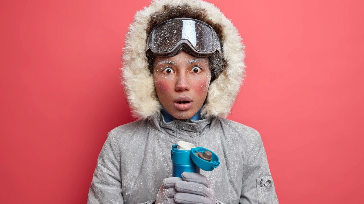    Снег и похолодание до -6 ждет Ростовскую область в конце новогодних праздников   wayhomestudio / freepik