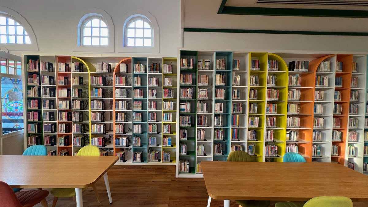 Анталия изнутри | Antalya Inside