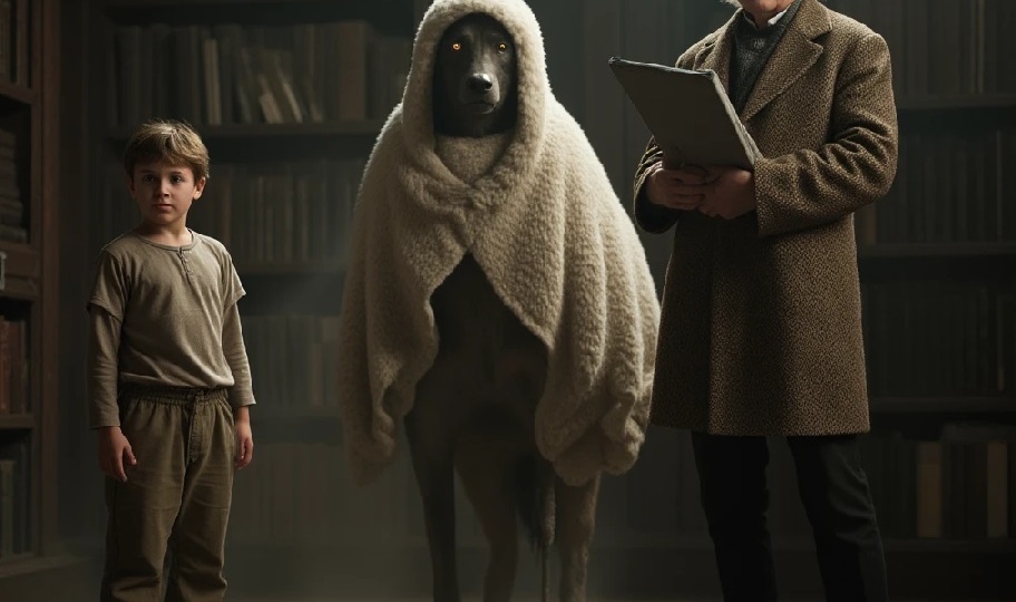 Может ли верующий человек быть развитым?