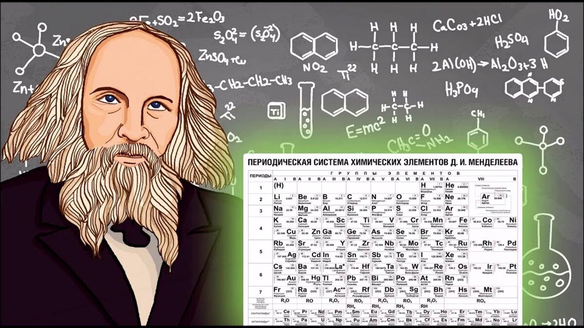 Периодическая система Д.И. Минделеева позволила ученым понять, какие именно элементы необходимы для роста растений и здоровья животных, что привело к созданию эффективных кормов и удобрений. Химических элементов не стоит бояться, ведь они являются естественными строительными блоками всего живого и всегда присутствовали в природе. Периодический закон лишь помог человечеству систематизировать знания о веществах