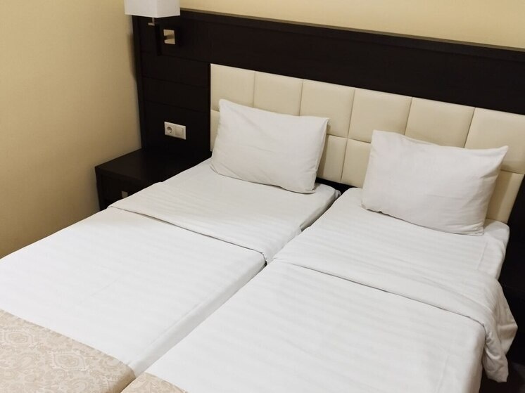     Фото: архив МК в Питере.