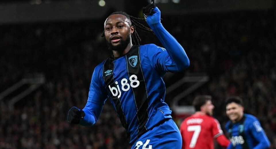    ФК «Борнмут»