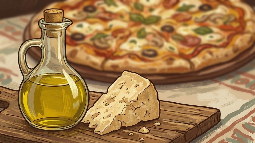   Сгенерировано с помощью ИИ