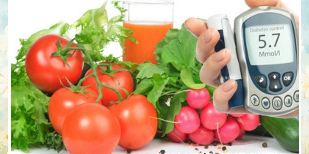 11 видов продуктов, исключенных из моего питания как диабетика 2 типа