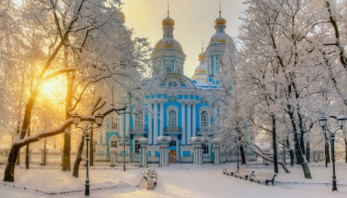 9 января отмечается Степанов день. Фото: pxhere.com