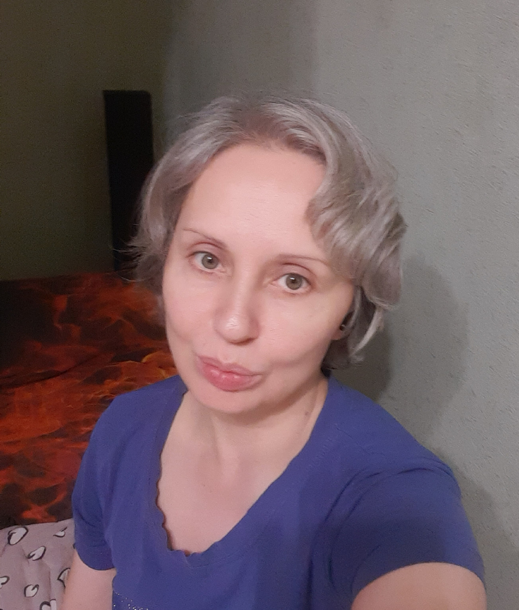 Личное фото