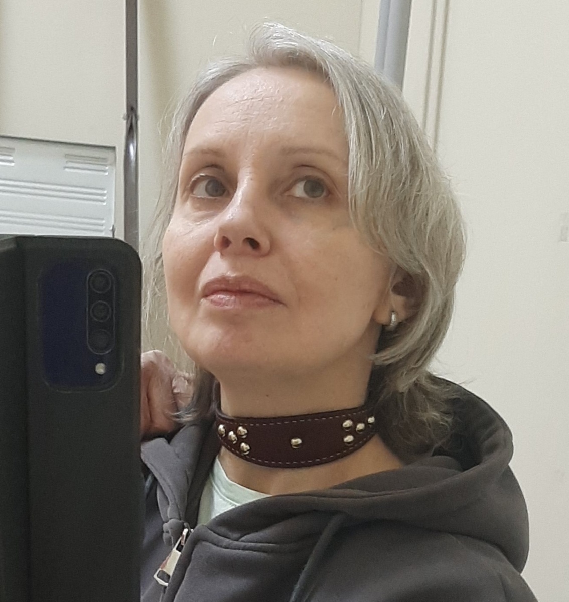 Личное фото