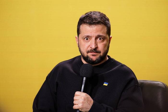 Обложка © Shutterstock / FOTODOM / Dmytro Larin