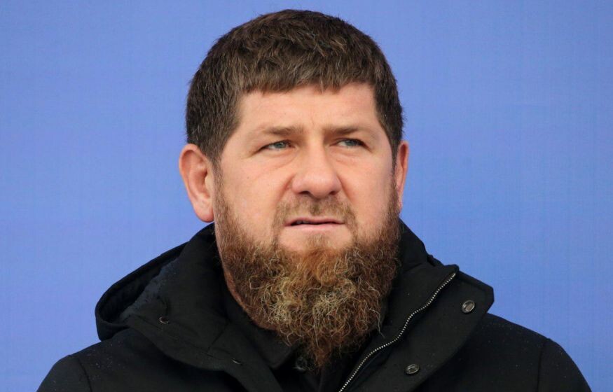    Кадыров раскритиковал заявление Зеленского