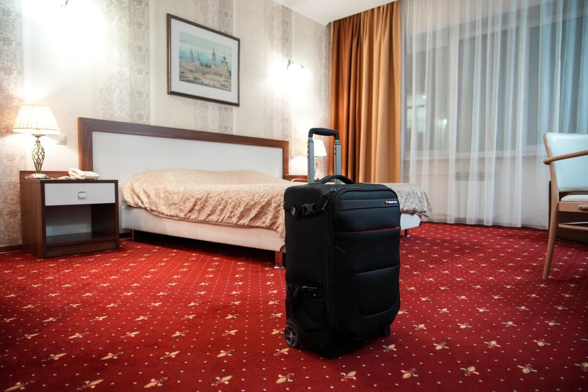     / Источник: © ИЗВЕСТИЯ/Сергей Лантюхов