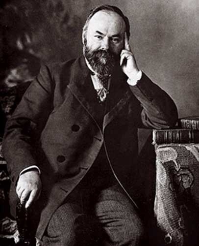    Петр Иванович Щукин