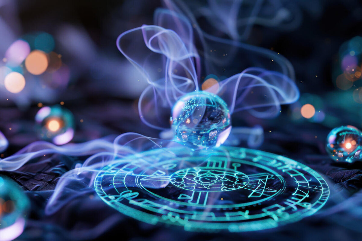    Астрология 123RF/legion-media.ru