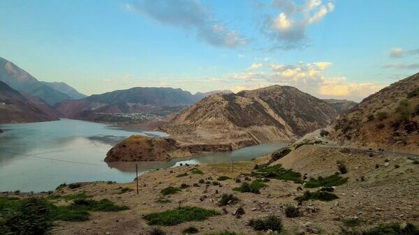    © Sputnik / Амир Исаев