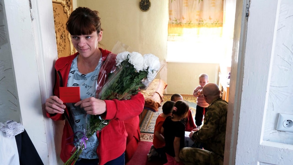    Фото: Росгвардия