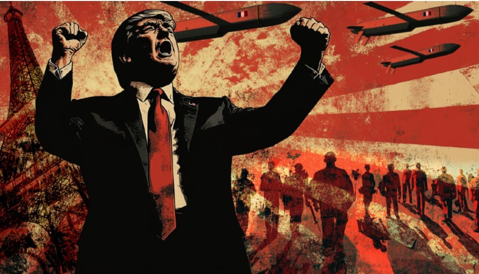 Коллаж NovorosInform