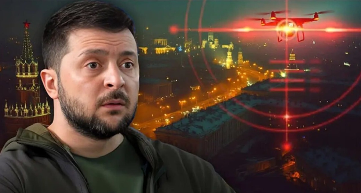 Коллаж NovorosInform