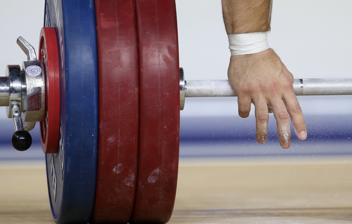 Егор Алеев/ТАСС