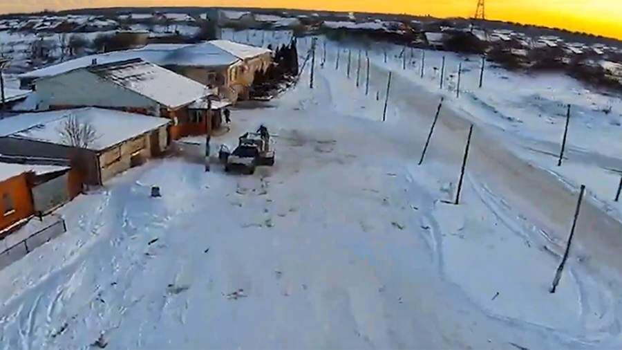    Фото: Министерство обороны РФ