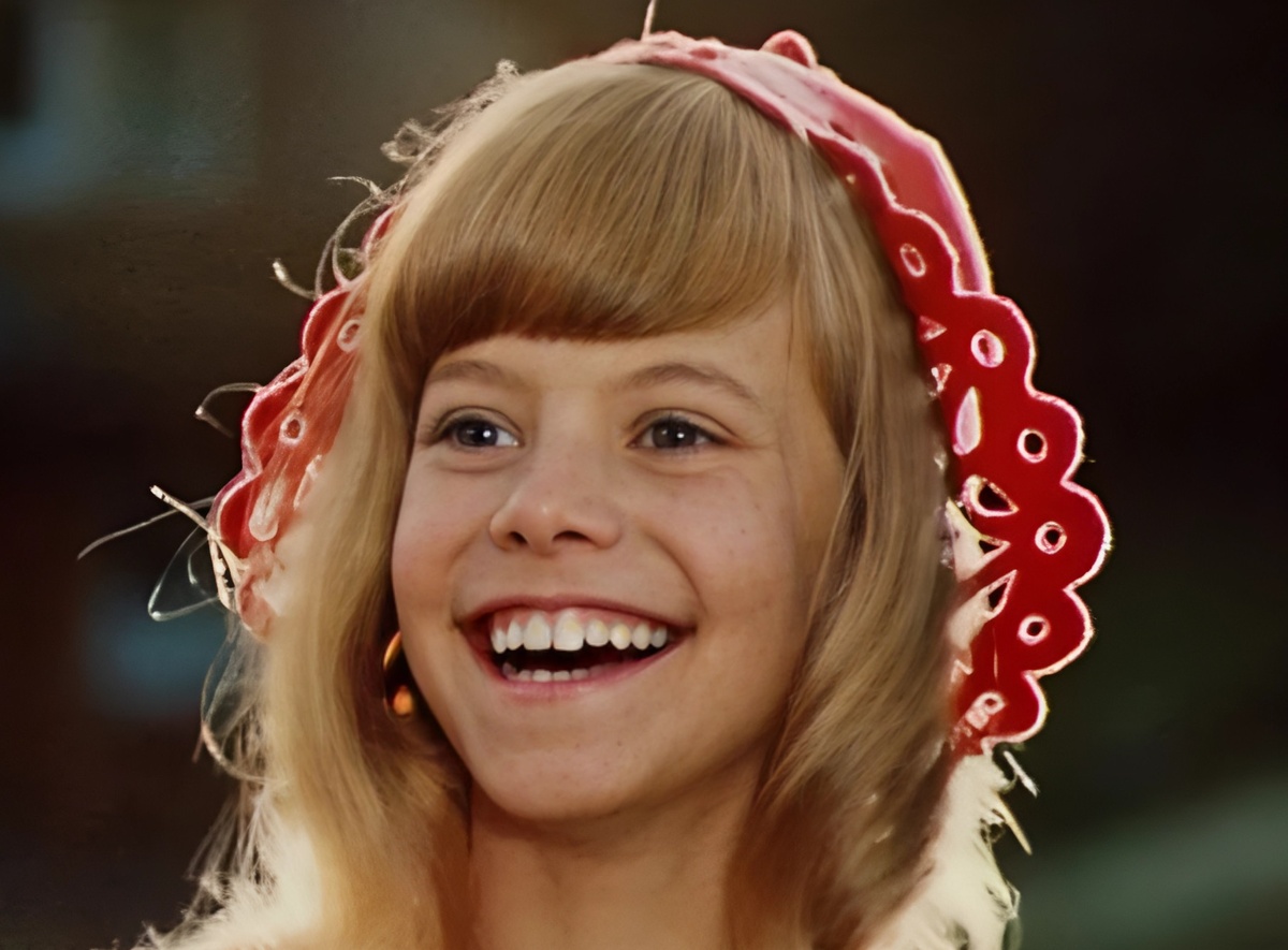 Кадр из фильма «Про Красную Шапочку» (1979). https://www.kinoafisha.info/