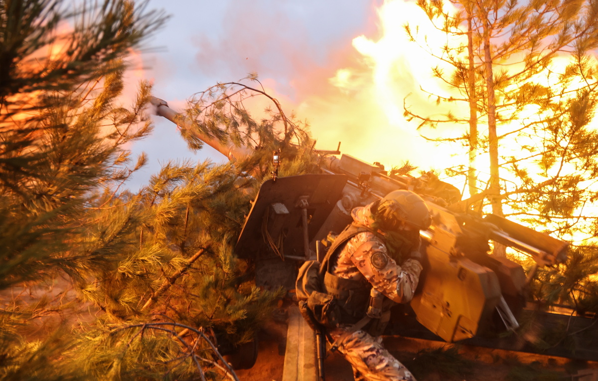 Алексей Коновалов/ТАСС